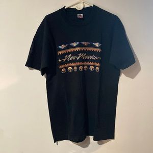 Vintage New Mexico Tee